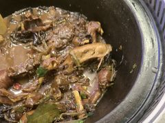 -锅老头铁锅炖•大锅蒸汽海鲜(韩乐坊店)