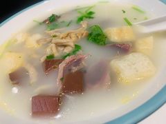 -小杨生煎(龙之梦购物中心店)
