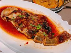 -有璟阁港式餐厅(国贸商城店)