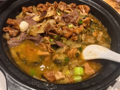 -鑫悦楼煎蟹·16年海鲜大排档