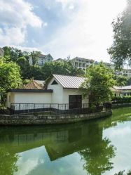 -爱帝宫月子中心(罗湖别墅院)
