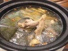 原炖番鸭汤-福子家·闽北光泽菜(华林店)