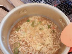 -肉甲韩国木炭烤肉(新壹街1店)