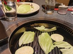 -宮崎牛第一号指定店 焼肉の幸加園(橘通店)