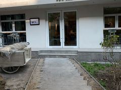 -长春银盐咖啡馆