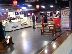 -星隆国际·芜湖小吃街