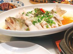 -客语客家菜(佳兆业广场店)