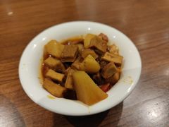 -乔家栅(襄阳南路店)