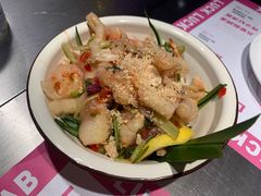 -新越盏·东南亚料理(捷登都会店)