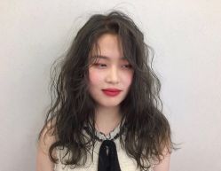 -GIRL STYLE 烫发·染发沙龙