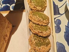 -绿茶餐厅(布吉万象汇店)