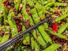 -拾捌川·自贡爆炒(新街口店)