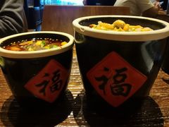 -串大叔炭火烤串·鸡西大冷面刀削面(总店)
