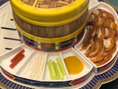 -便宜坊烤鸭店(亦庄京东店)