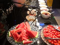 -捞神煲汤火锅(湖滨商业街店)