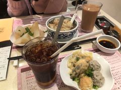 -池记(尖沙咀店)