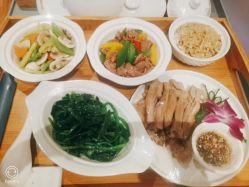 -禧月荟S月子中心(侨城店)