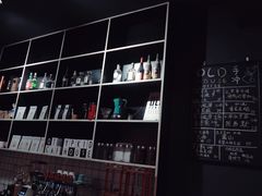 -旧屋咖啡(海景店)
