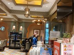 -清真吐鲁番餐厅(牛街店)