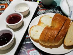 -海记品鸽·新疆菜(高铁站店)