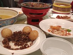 -大鸭梨(天通西苑店)