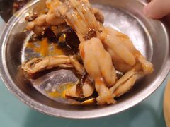 -鸿顺老铁锅美蛙鱼府(解放碑店)