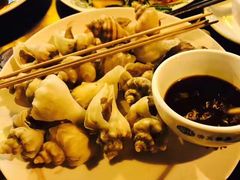 -天津乾毓德饭庄·清真传统炒菜·海鲜烧烤(咸阳路店)