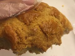 菠萝油-永盈茶餐厅(中山四路店)