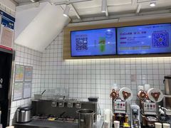 -古茗(洛阳宝龙广场店)