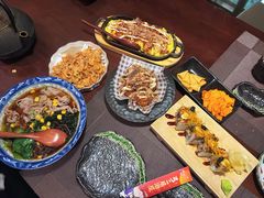 -弓二·烧鸟居酒屋(财富购物中心店)