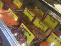 -钜记手信(兴华楼店)