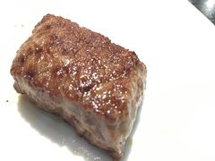 -俺的焼肉(銀座9丁目店)