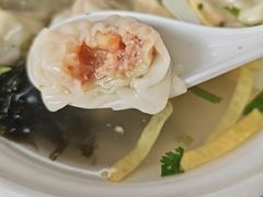 -海平馄饨(逍遥二路店)