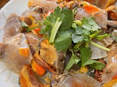 -官塘原味鱼生·潮菜大排档(潮州总店)