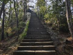 -大慈岩风景区