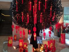 -上海外滩悦榕庄酒店