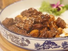 -卫鼎轩·曹公馆(鼓楼店)