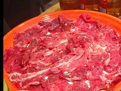 -王婆乔鲜鱼自助火锅(蜀汉路店)