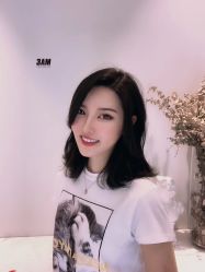 -3AM·S HAIR SALON烫发染发接发