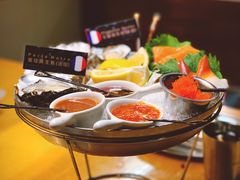 -囧吉香生蚝牛排馆(湖北路店)