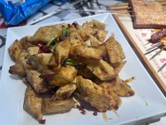 -勇利赵家烤肉坊(翠华北路店)