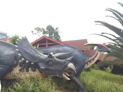 -世界恐龙谷景区