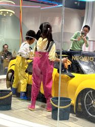 -奈尔宝家庭中心·亲子餐厅(北京东坝万达店)