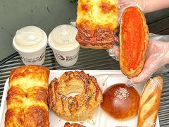 -Briant石窑面包(丰盛里店)