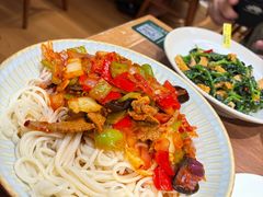 -贯贯吉·清真餐厅(浙江中路店)