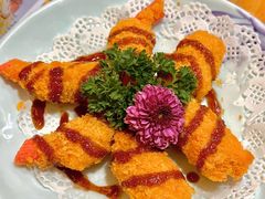 -松坂屋日料自助(长城路店)