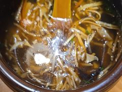 -满园烤鸭·春饼(抚顺万达店)