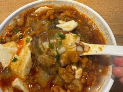 -豆相识•九九豆腐脑(牛咡桥店)
