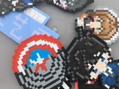 -郑在DIY·潮玩银饰绘画手作(中央大道旗舰店)