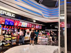 -春天国际影城(中庚漫游城杜比全景声店)